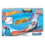 پیست مسابقه ماشین های Hot Wheels مدل Action Hill Climba Champion, تنوع: GBF81-Hill Climba, image