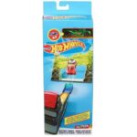پیست پرشی ماشین های Hot Wheels مدل Electric Tower, تنوع: FWM85-Electric Tower, image