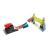 پیست پرشی ماشین های Hot Wheels مدل Electric Tower, تنوع: FWM85-Electric Tower, image 3