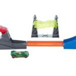 پیست پرشی ماشین های Hot Wheels مدل Electric Tower, تنوع: FWM85-Electric Tower, image 4