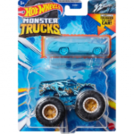پک 2 تایی ماشین Hot Wheels سری Monster Truck مدل 32Degrees, تنوع: GRH81-32Degrees, image 5