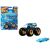 پک 2 تایی ماشین Hot Wheels سری Monster Truck مدل 32Degrees, تنوع: GRH81-32Degrees, image