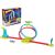 پیست ماشین های Hot Wheels سری Neon Speeders مدل Laser Stunt Slamway, image