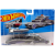 تریلی و ماشین Hot Wheels مدل Sea Nic Route, تنوع: BDW51-Sea Nic Route, image 4