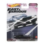 ماشین Hot Wheels سری Fast & Furious مدل 70 Plymouth AAR Cuda, image