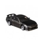 ماشین Hot Wheels سری Fast & Furious مدل Nissan Silvia (515), image 2