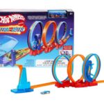پیست ماشین های Hot Wheels سری Ultra Hotsمدل Loop Madness, image