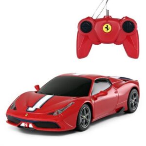 ماشین کنترلی فراری 458 Speciale, image