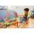 پیست ماشین های Hot Wheels سری Action مدل Loop Cyclone Challenge, image 2
