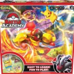 آکادمی مبارزات 2024 Pokemon, image