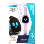 توبی ساعت رباتیک هوشمند Little Tikes سری 2 مدل بنفش, تنوع: 659140-Purple, image