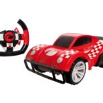 ماشین کنترلی کوچولوها, image