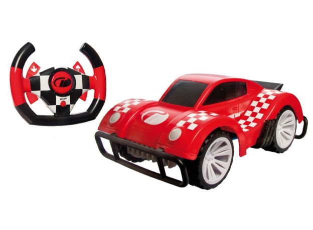 ماشین کنترلی کوچولوها, image