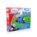 ست قطار و ریل Thomas and Friends, image