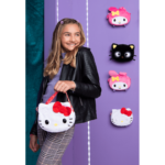 کیف جادویی پرس پتس مدل هلو کیتی Purse Pets, تنوع: 6064595-Hello Kitty, image 4