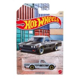 پک تکی ماشین Hot Wheels مدل Datsun 620
