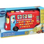 اتوبوس موزیکال Vtech, image 5