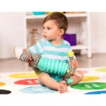 آکاردئون گورخری B. Toys, image