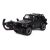 ماشین کنترلی جیپ Wrangler Rubicon راستار با مقیاس 1:14 (مشکی), image