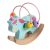 یونیکورن مهره و میله چوبی پیکاردو مدل آبی, تنوع: BZ-14-B-PD-Blue, image