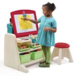 میز تحریر و تخته تاشو Step2, image