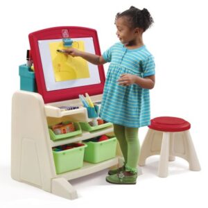 میز تحریر و تخته تاشو Step2