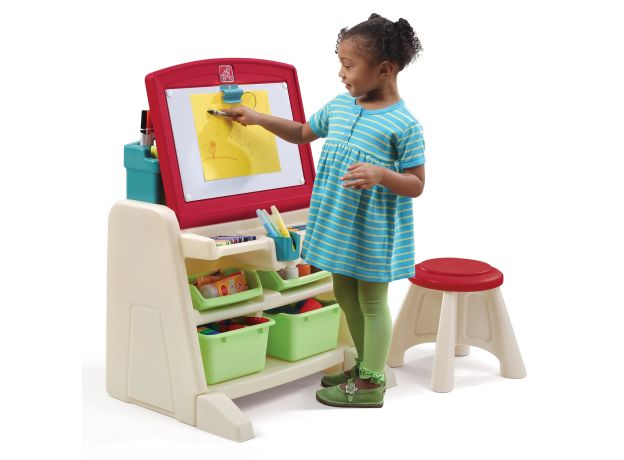 میز تحریر و تخته تاشو Step2, image