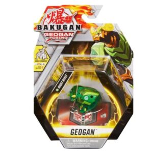 پک تکی بازی نبرد باکوگان Bakugan مدل Ghost Beast, تنوع: 6059850-Ghost Beast, image