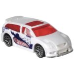 ماشین تغییر رنگ دهنده Hot Wheels سری Colour Shifters مدل Audacious, image 5