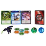 پک 3 تایی Starter Set باکوگان سری Bakugan Pro مدل مشکی, image 3