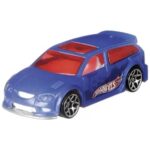 ماشین تغییر رنگ دهنده Hot Wheels سری Colour Shifters مدل Audacious, image 2