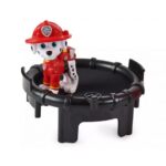 ماشین آتش نشانی تبدیل شونده مارشال Paw Patrol, image 8