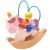 یونیکورن مهره و میله چوبی پیکاردو مدل صورتی, تنوع: BZ-14-B-PD-Pink, image