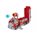 ماشین آتش نشانی تبدیل شونده مارشال Paw Patrol, image 10