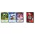 پک 3 تایی Starter Set باکوگان سری Bakugan Pro مدل مشکی, image 6