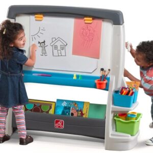 کارگاه کوچک نقاشی Step2, image