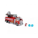 ماشین آتش نشانی تبدیل شونده مارشال Paw Patrol, image 11