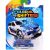ماشین تغییر رنگ دهنده Hot Wheels سری Colour Shifters مدل Audacious, image