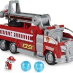 ماشین آتش نشانی تبدیل شونده مارشال Paw Patrol, image 13