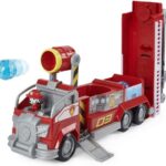 ماشین آتش نشانی تبدیل شونده مارشال Paw Patrol, image 5
