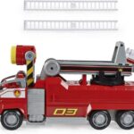 ماشین آتش نشانی تبدیل شونده مارشال Paw Patrol, image 6