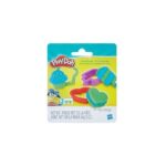 ست خمیربازی با قالب Play Doh مدل شیرینی, تنوع: E0801-Sweet, image 3