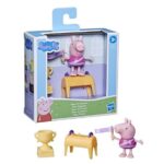 ست بازی Peppa Pig مدل ژیمناستیک کار, تنوع: F3644-Gymnast, image