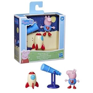 ست بازی Peppa Pig مدل فضانورد, تنوع: F3644-Space Explorer, image