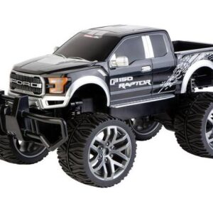 ماشین کنترلی Carrera مدل Ford Raptor با مقیاس 1:14, image