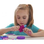 بلاک ساختنی Engino اینونتور دخترانه 5 در 1, image 9