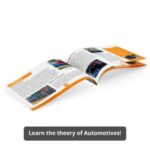 بلاک ساختنی Engino استیم هیرو 3 در 1 مدل ماشین مسابقه, image 10