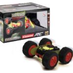 ماشین کنترلی Carrera مدل Glow in the Dark Turnator با مقیاس 1:16, تنوع: 162105-Dark Turnator, image