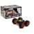 ماشین کنترلی Carrera مدل Glow in the Dark Turnator با مقیاس 1:16, تنوع: 162105-Dark Turnator, image