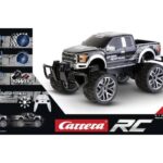 ماشین کنترلی Carrera مدل Ford Raptor با مقیاس 1:14, image 4